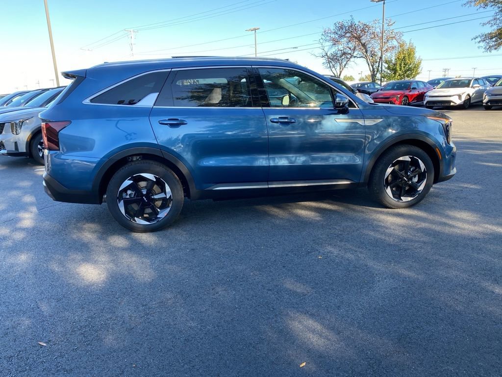 New 2026 Kia Sorento EX w/ EX Premium Package image 8