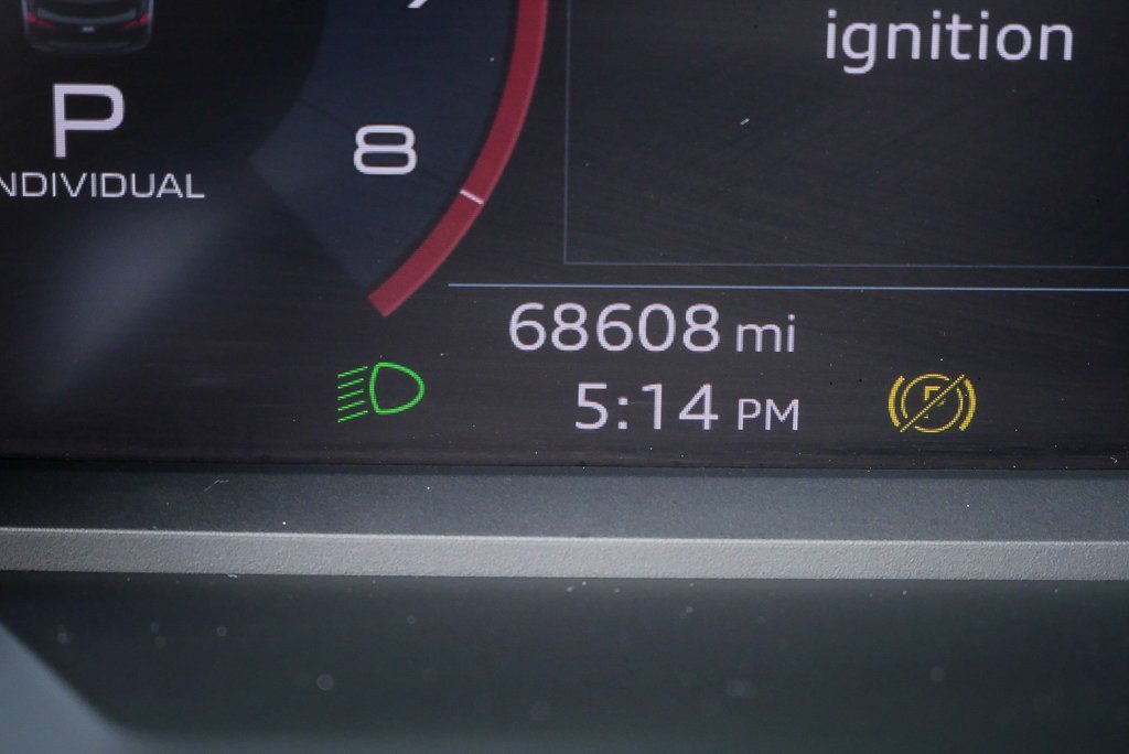 Used 2019 Audi Q3 2.0T Premium w/ Convenience Package image 11