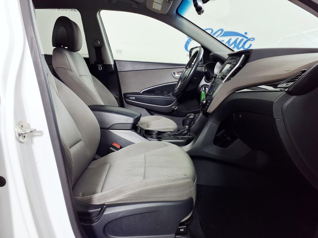 Used 2014 Hyundai Santa Fe Sport w/ Popular Equipment Package 02 FWD image 13
