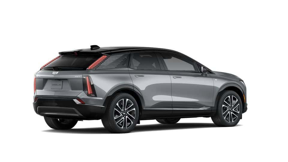 New 2026 Cadillac Optiq Sport 1 AWD/4WD image 67