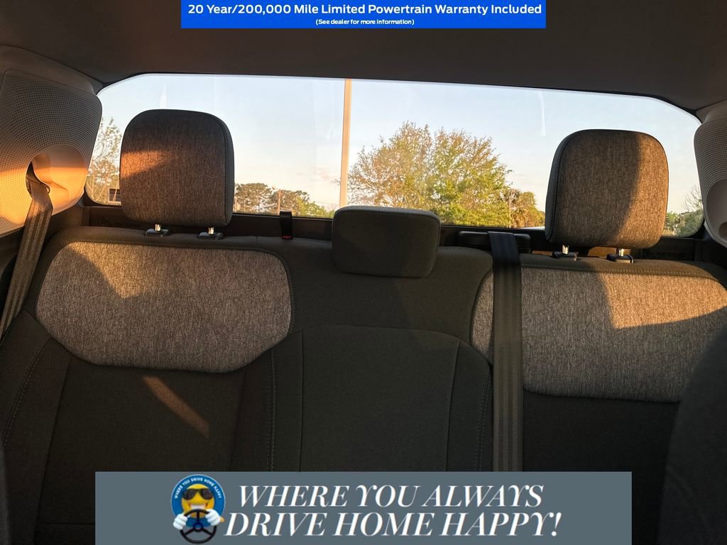 New 2026 Ford Maverick XLT w/ XLT Luxury Package image 22