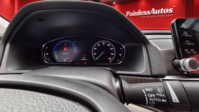 Used 2019 Honda Accord Touring image 22