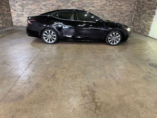 Used 2022 Nissan Maxima Platinum w/ Sport Mat Group FWD image 10