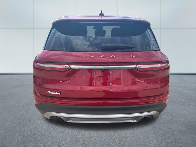 Used 2020 Lincoln Corsair AWD w/ Elements Package image 3