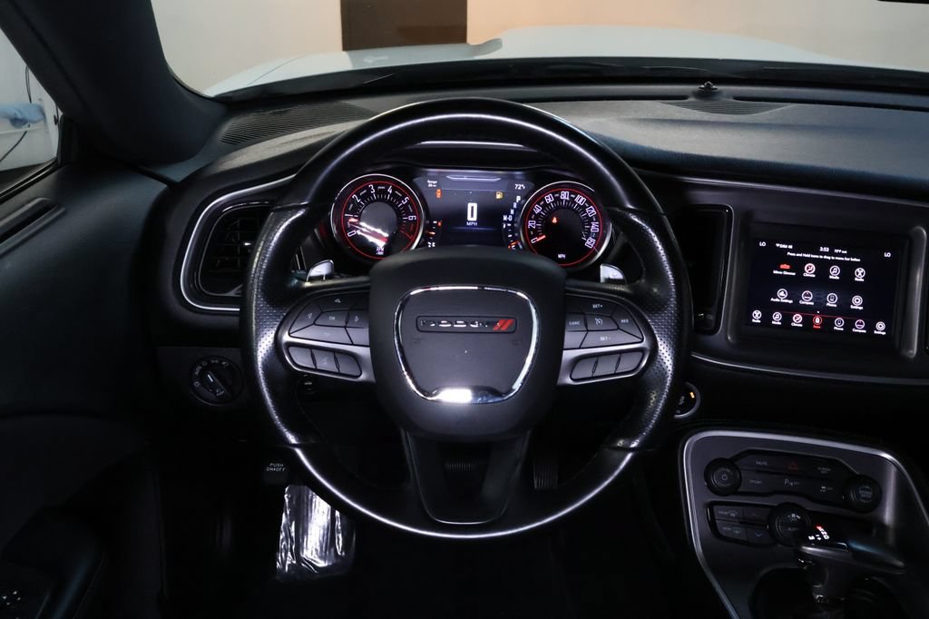 Used 2022 Dodge Challenger GT AWD/4WD image 17