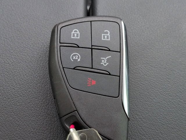 Used 2025 Buick Envision Preferred AWD/4WD image 30
