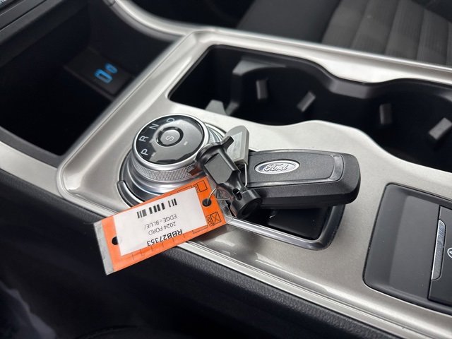 Used 2024 Ford Edge SEL image 27