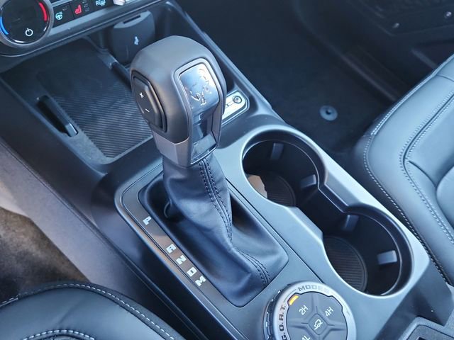 New 2025 Ford Bronco Outer Banks image 18