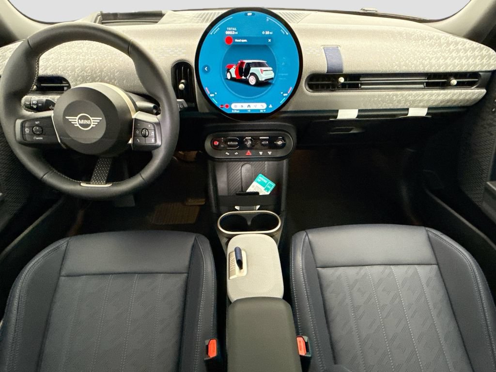 New 2026 MINI Cooper S FWD image 13
