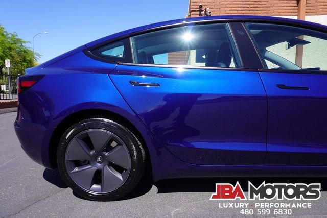 Used 2023 Tesla Model 3 Standard Range image 60