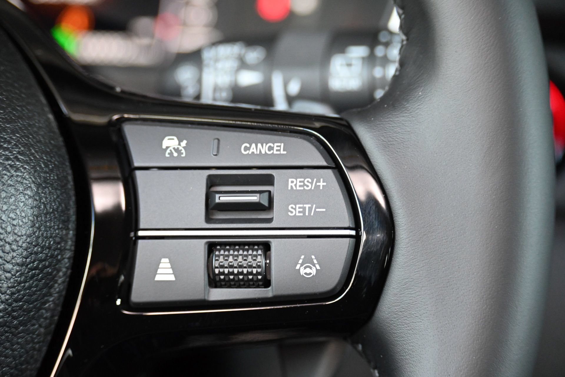 New 2026 Honda Passport RTL image 29