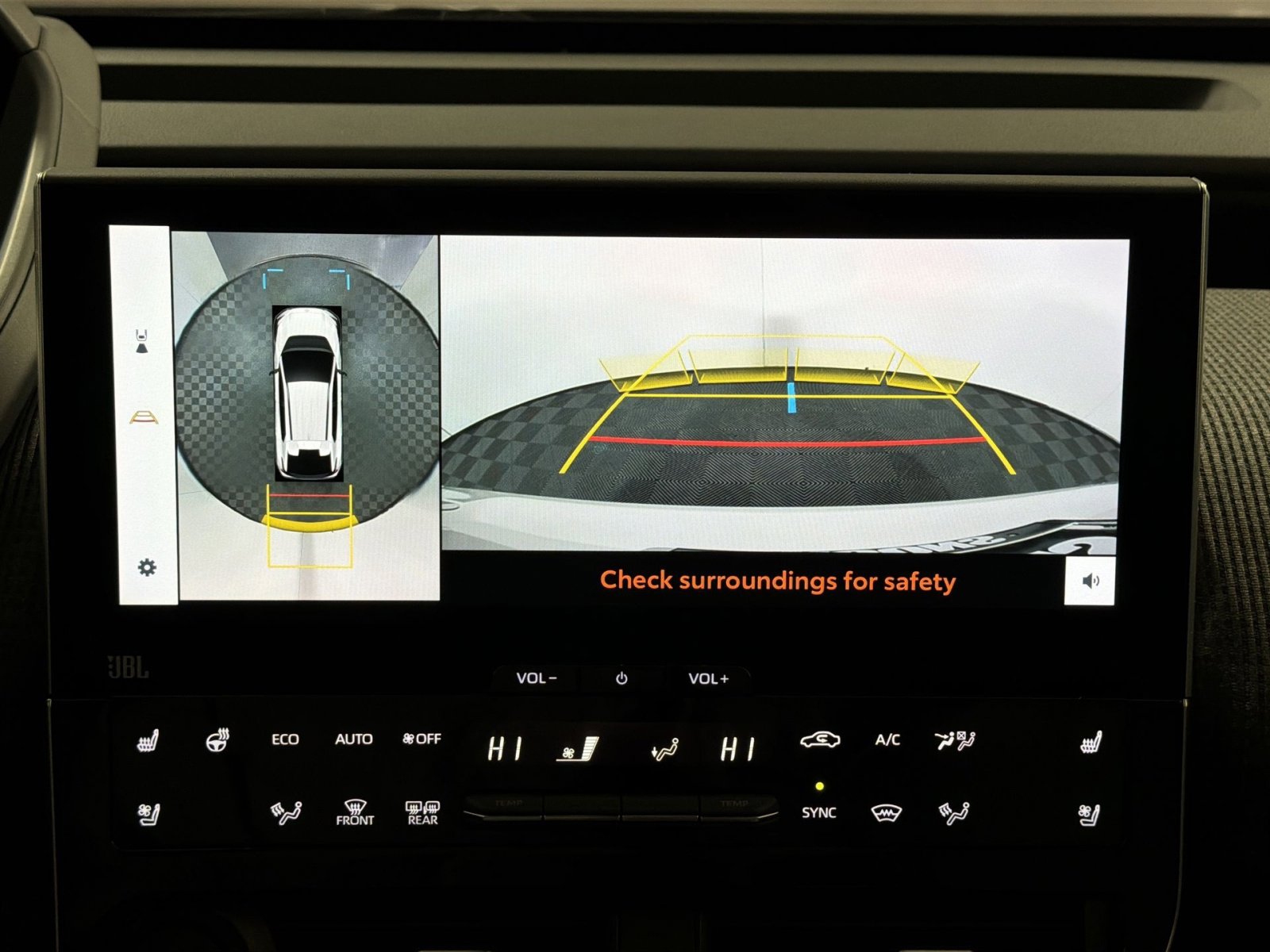 Used 2023 Toyota bZ4X XLE image 19