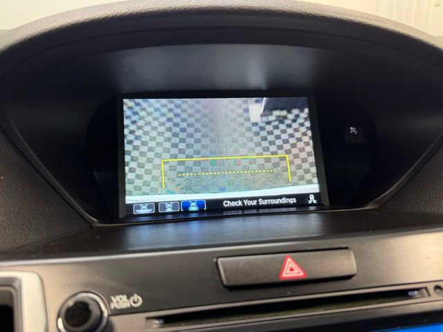 Used 2020 Acura TLX image 22