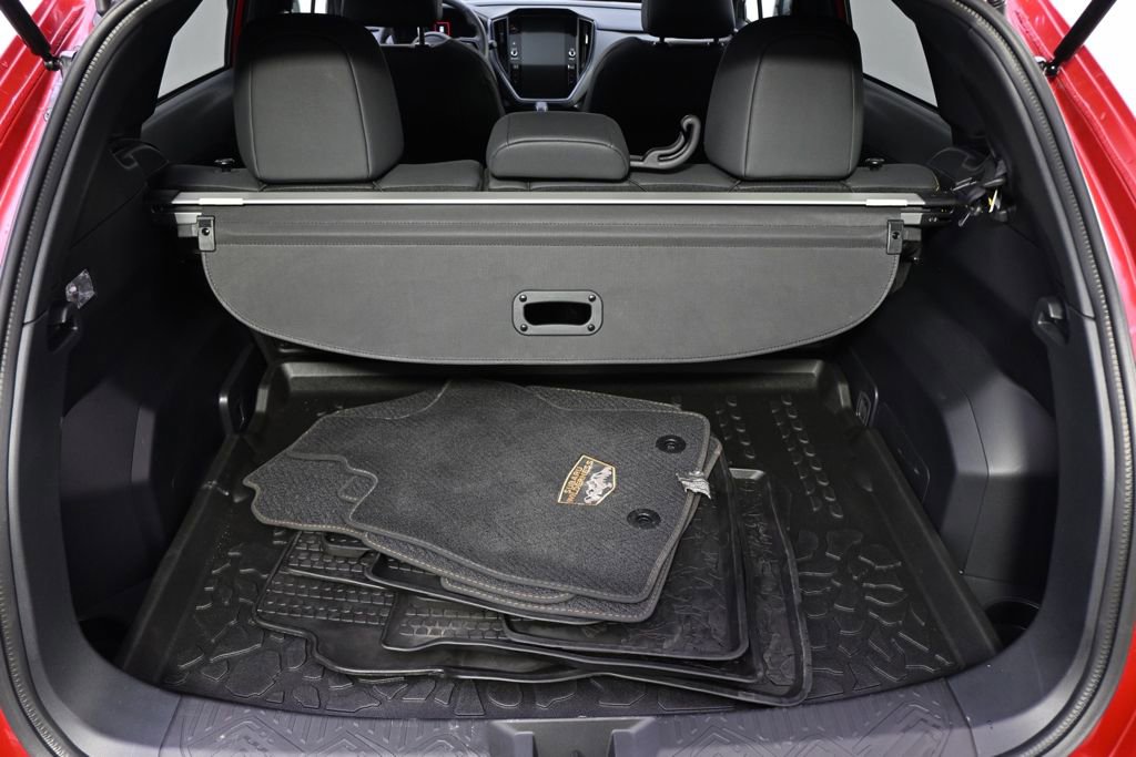 Certified 2025 Subaru Crosstrek 2.5i Wilderness w/ Wilderness Package image 19