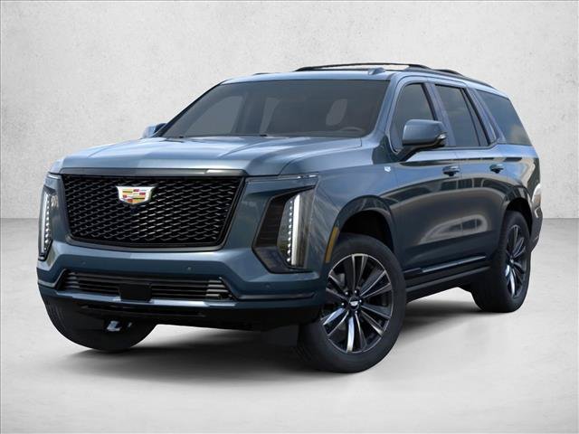 New 2026 Cadillac Escalade Sport w/ Touring Package AWD/4WD image 8