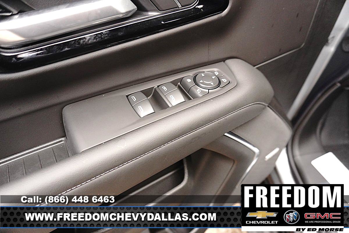 New 2026 Chevrolet Tahoe LT w/ Comfort Package RWD image 38