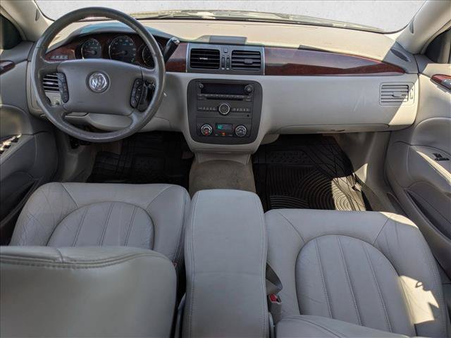 Used 2007 Buick Lucerne CXL w/ Luxury Package FWD image 14