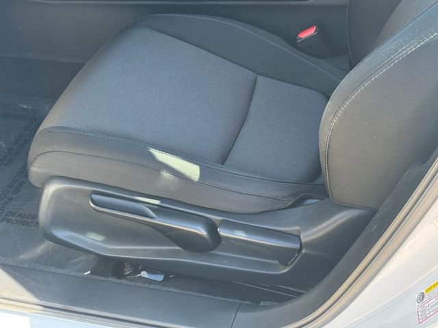 Certified 2022 Honda Accord LX image 12