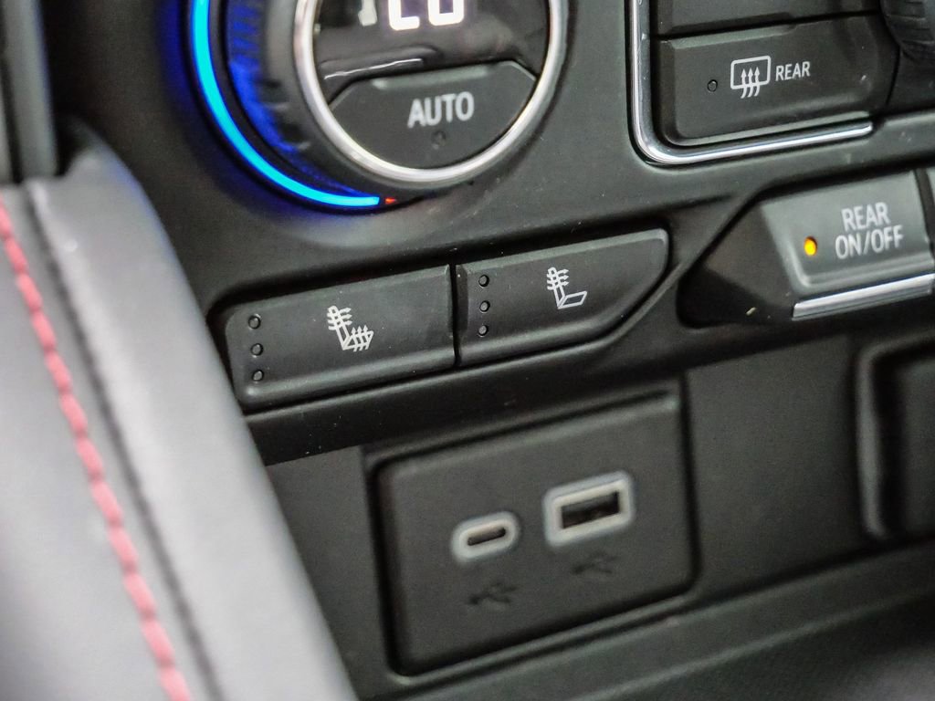 Used 2023 Chevrolet Tahoe RST w/ RST Performance Edition image 32