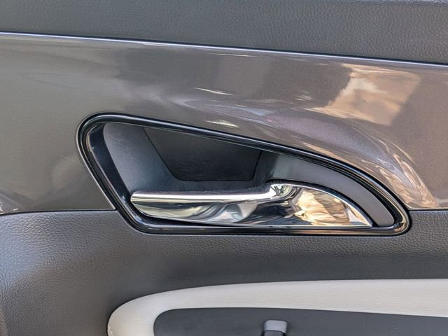 Used 2017 Buick Encore Premium w/ Experience Buick Package FWD image 36