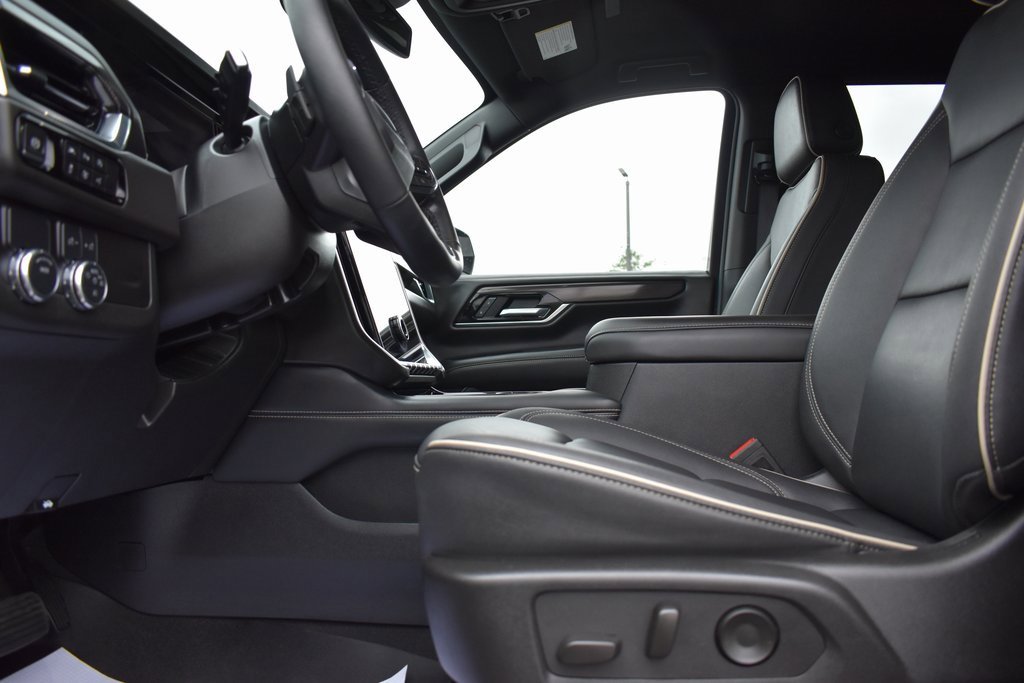 Certified 2025 GMC Yukon Elevation image 8