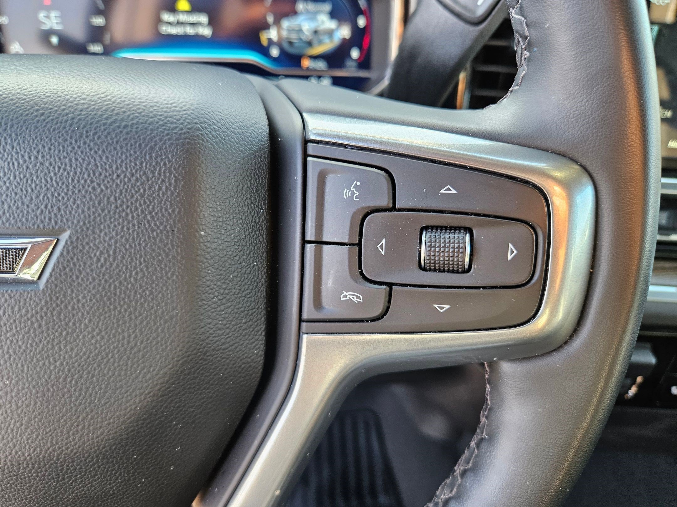 Used 2025 Chevrolet Silverado 3500 LT w/ Trail Boss Package image 18