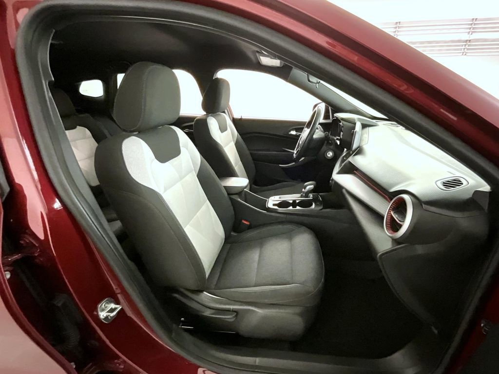 Certified 2024 Chevrolet Trax RS w/ Driver Confidence Package image 15