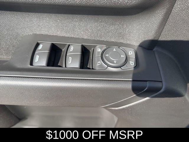 New 2026 GMC Sierra 2500 Pro w/ Max Trailering Package AWD/4WD image 27