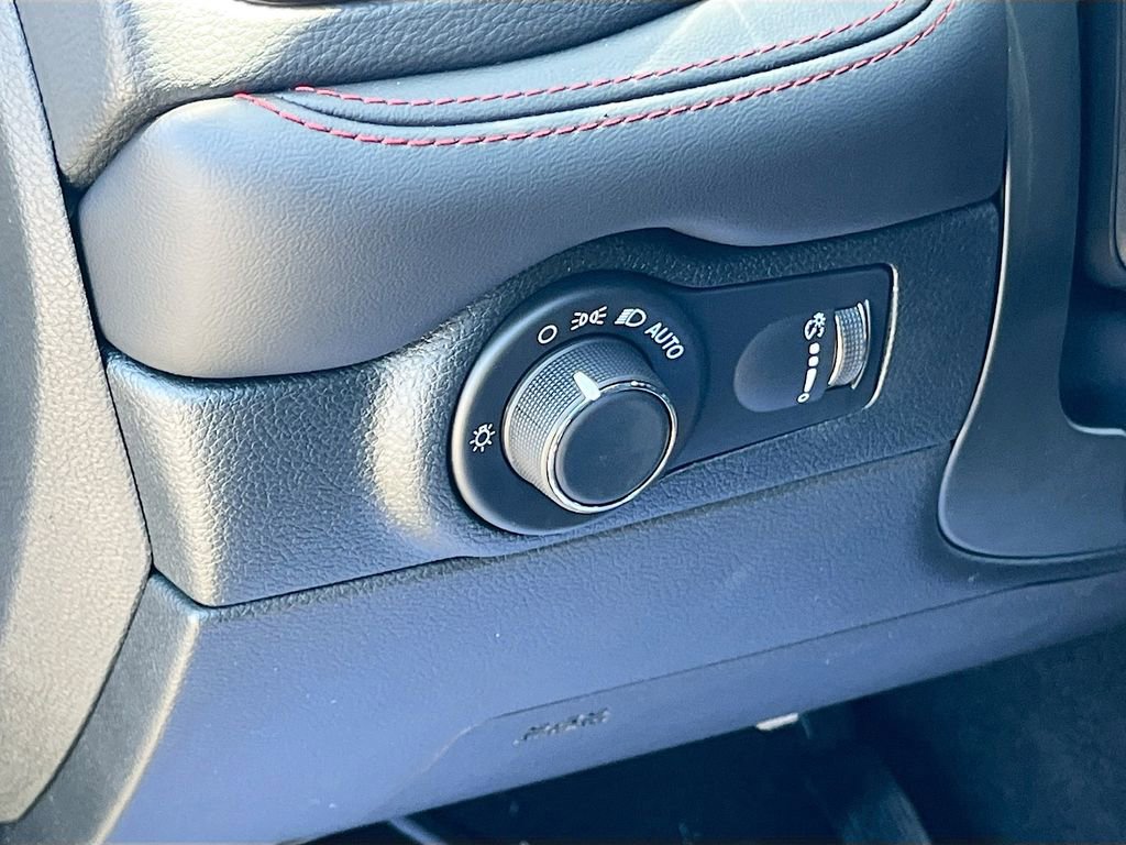 New 2026 Dodge Durango GT w/ Blacktop Package image 10