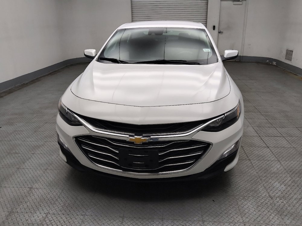 Used 2023 Chevrolet Malibu LS w/ Driver Confidence Package FWD image 15