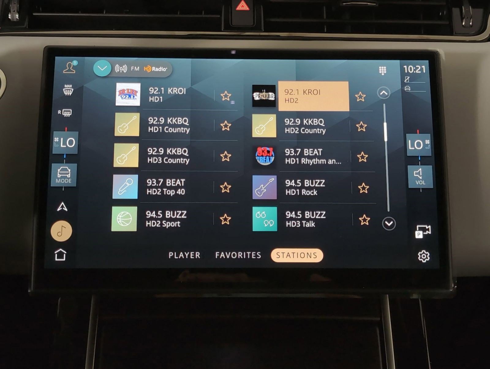 Certified 2026 Land Rover Range Rover Evoque Dynamic SE image 23