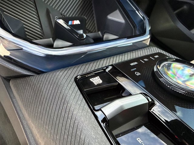 New 2026 BMW X3 xDrive30 w/ M Sport Package image 30