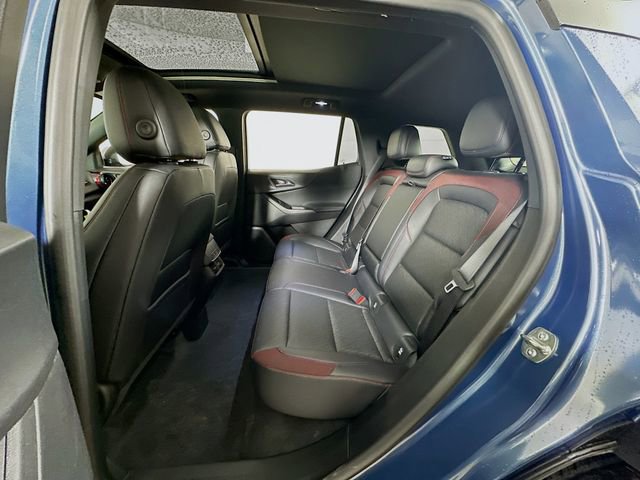 New 2026 Chevrolet Equinox RS w/ Convenience Package III image 26