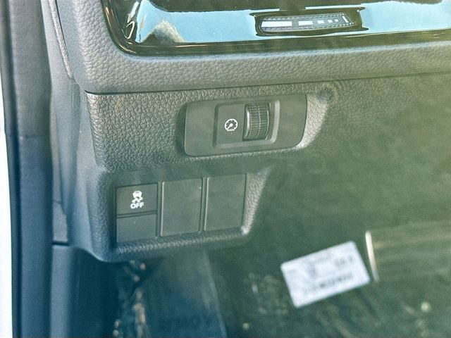 New 2026 Honda Civic Sport image 10