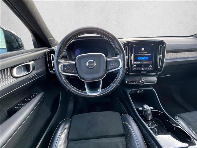 Used 2021 Volvo XC40 P8 Recharge w/ Protection Package Premier AWD/4WD image 7