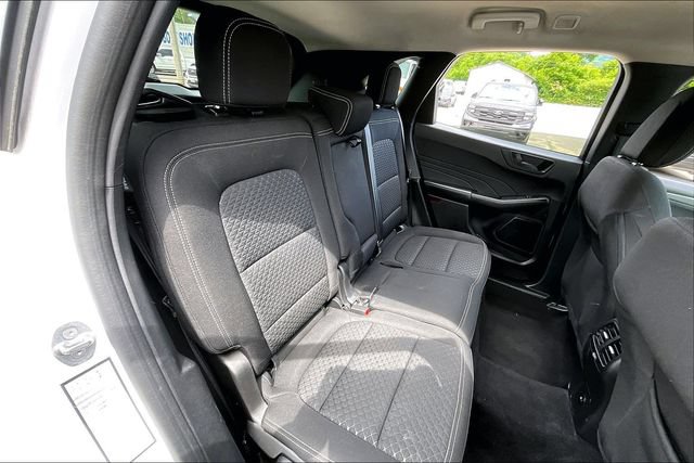 Used 2023 Ford Escape Active w/ Cold Weather Package FWD image 29