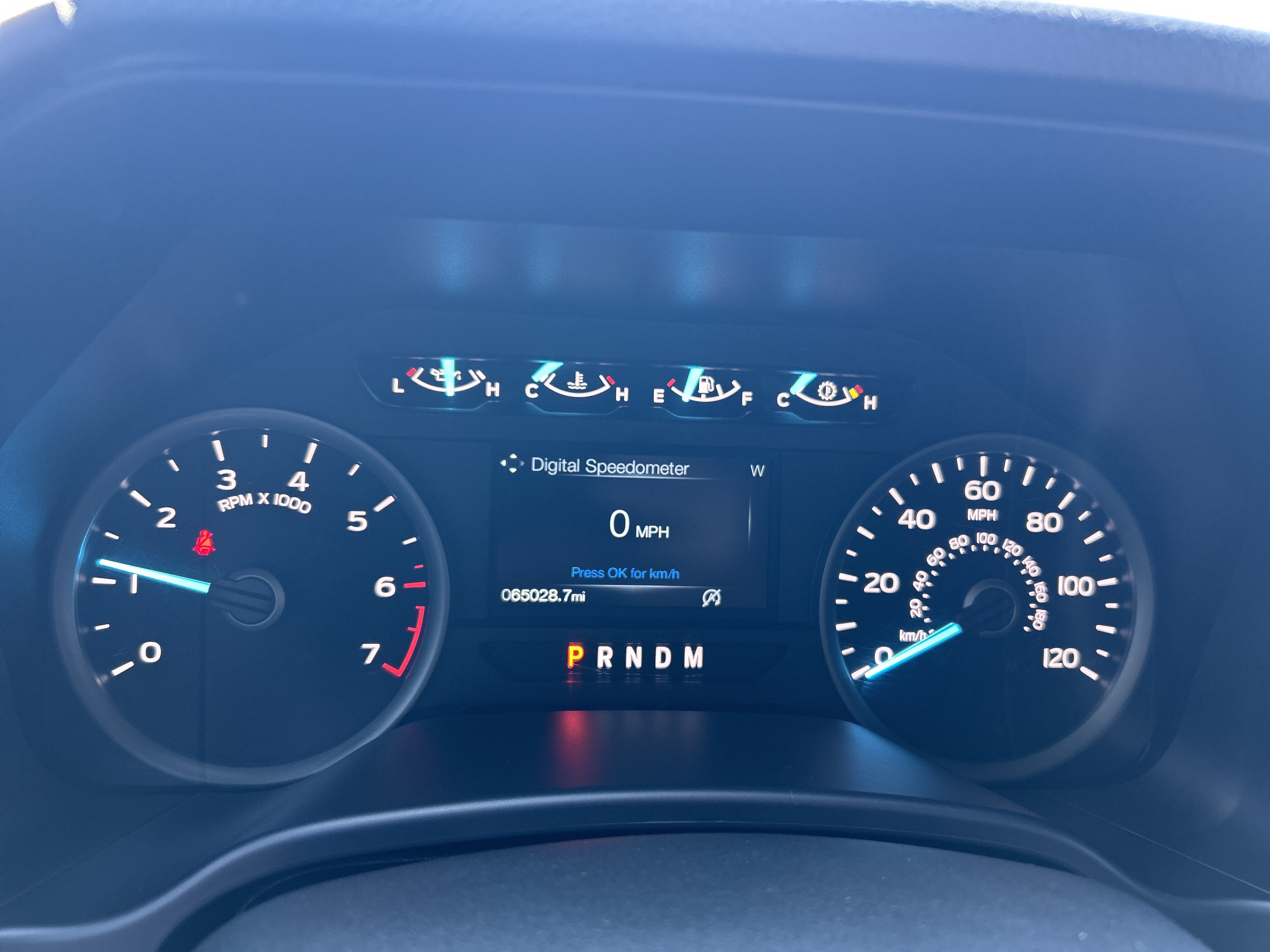 Used 2020 Ford F150 XLT w/ Equipment Group 302A Luxury AWD/4WD image 20