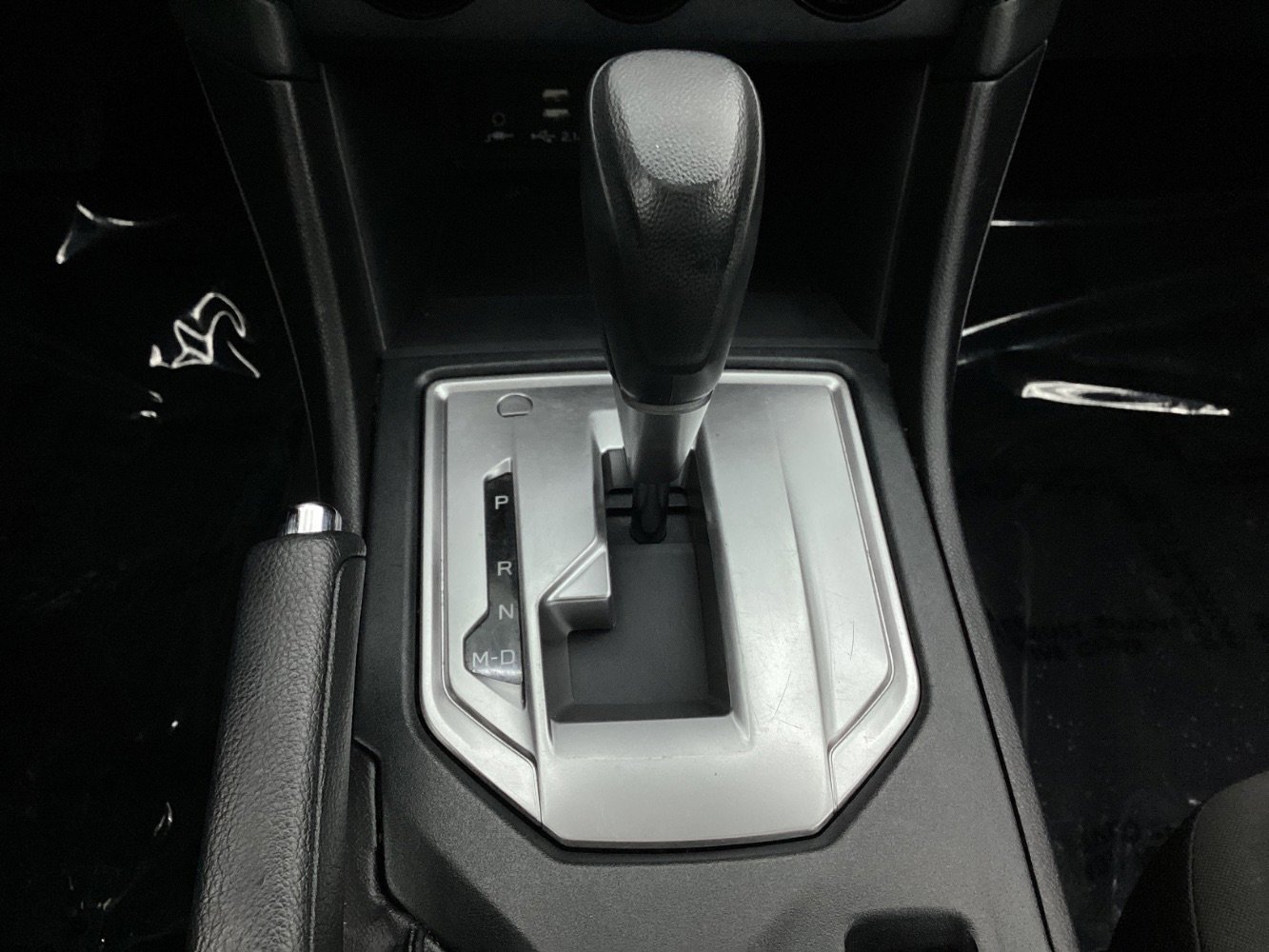 Used 2020 Subaru Impreza 2.0i Premium image 36