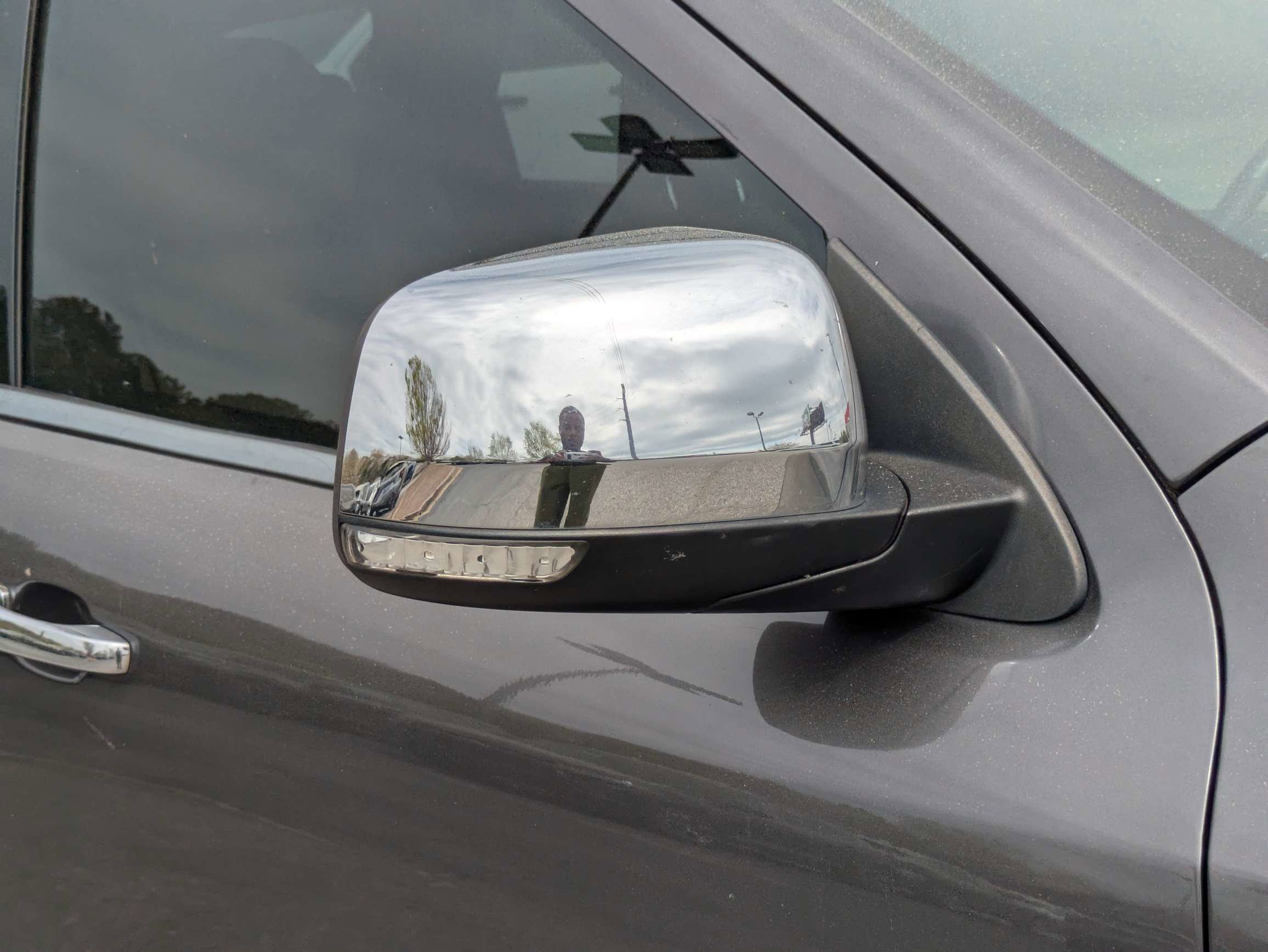 Used 2015 Dodge Durango Citadel image 12