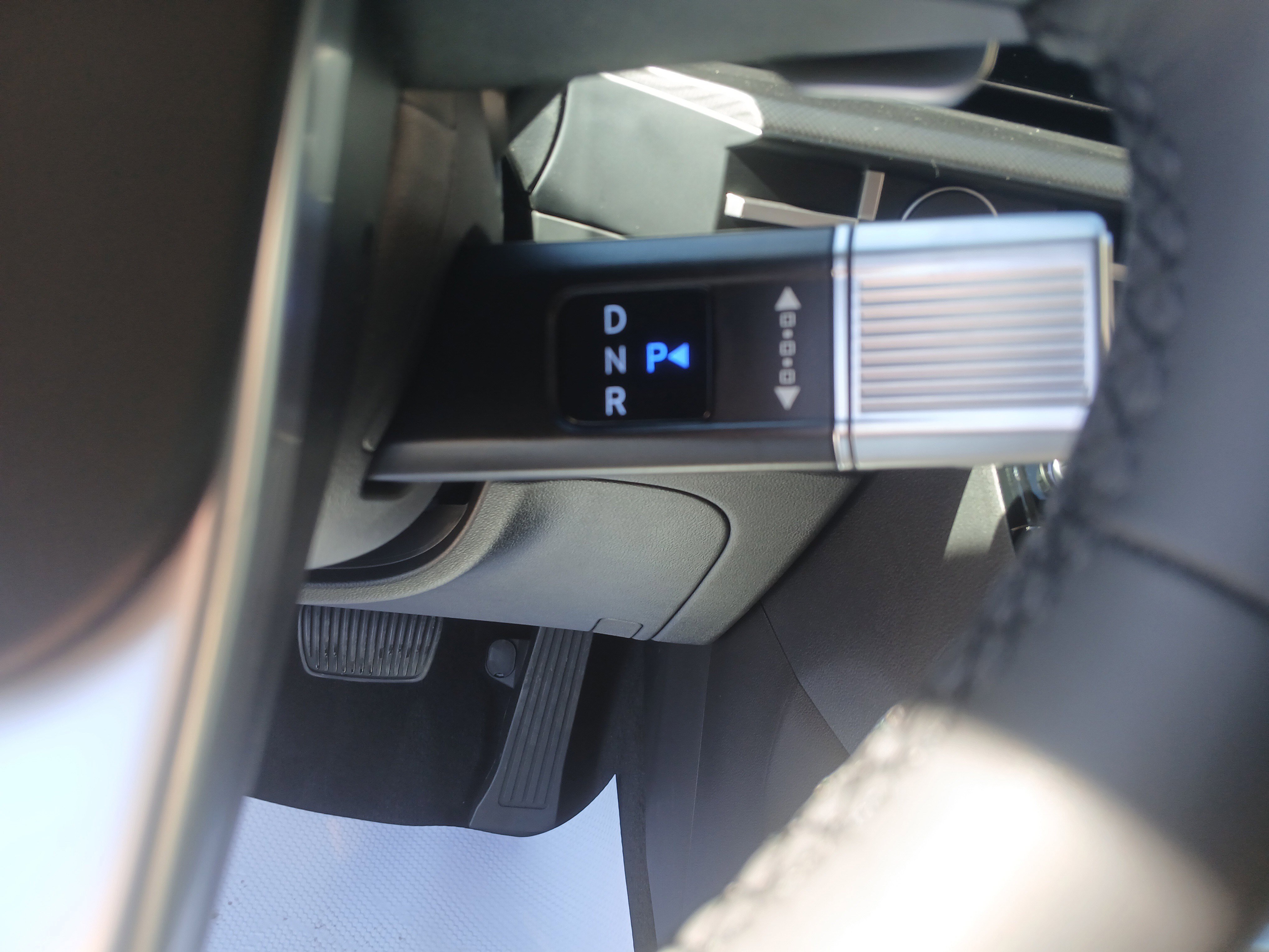 New 2026 Hyundai Santa Fe SEL image 24