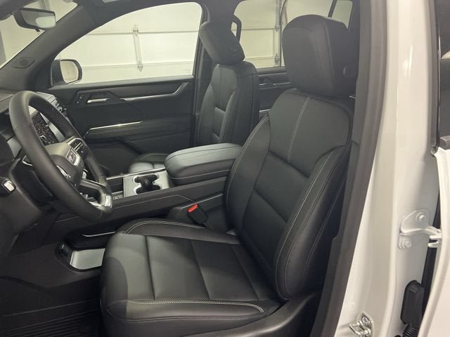 New 2026 GMC Acadia Elevation w/ Elevation Premium Package AWD/4WD image 19