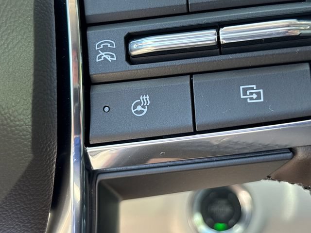 New 2026 GMC Terrain Denali AWD/4WD image 10