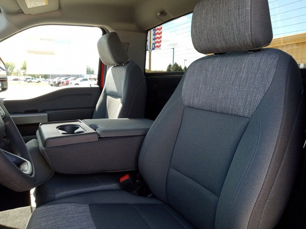 New 2026 Ford F250 XLT image 9