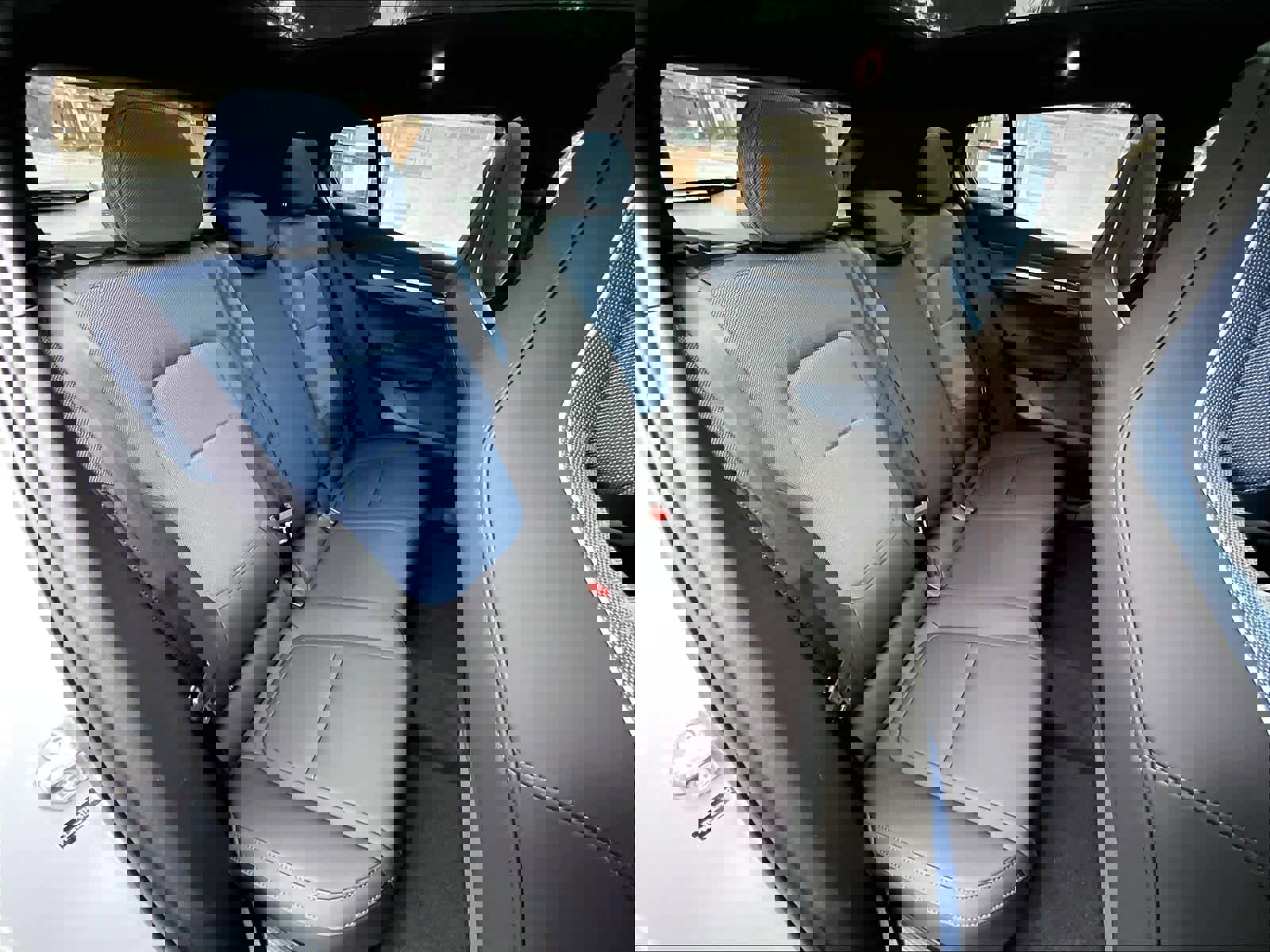 New 2026 Volvo EX30 Plus w/ Climate Package image 27