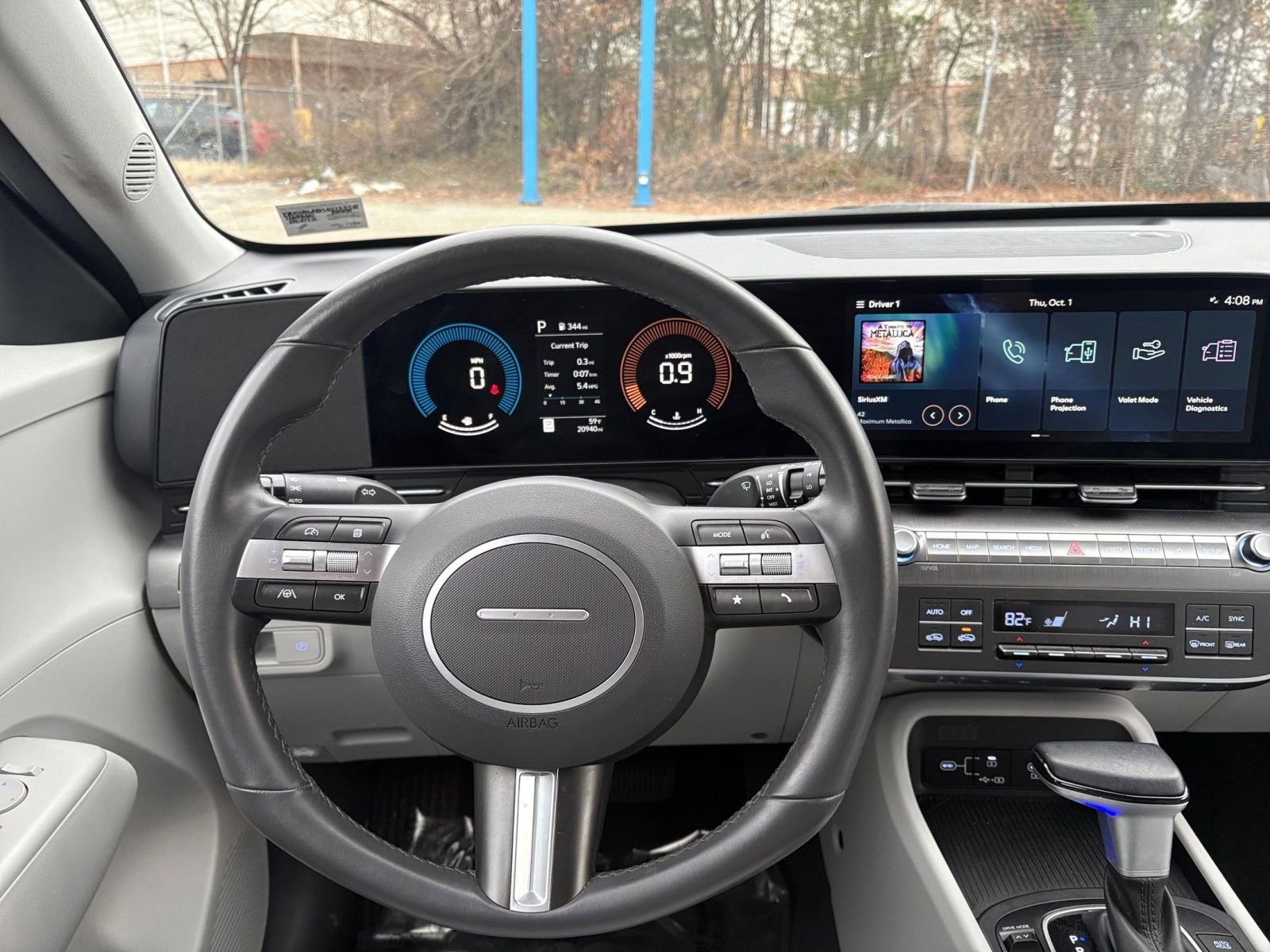 Used 2025 Hyundai Kona SEL image 34