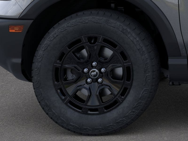 New 2026 Ford Bronco Sport Badlands w/ Sasquatch Badlands Package AWD/4WD image 42