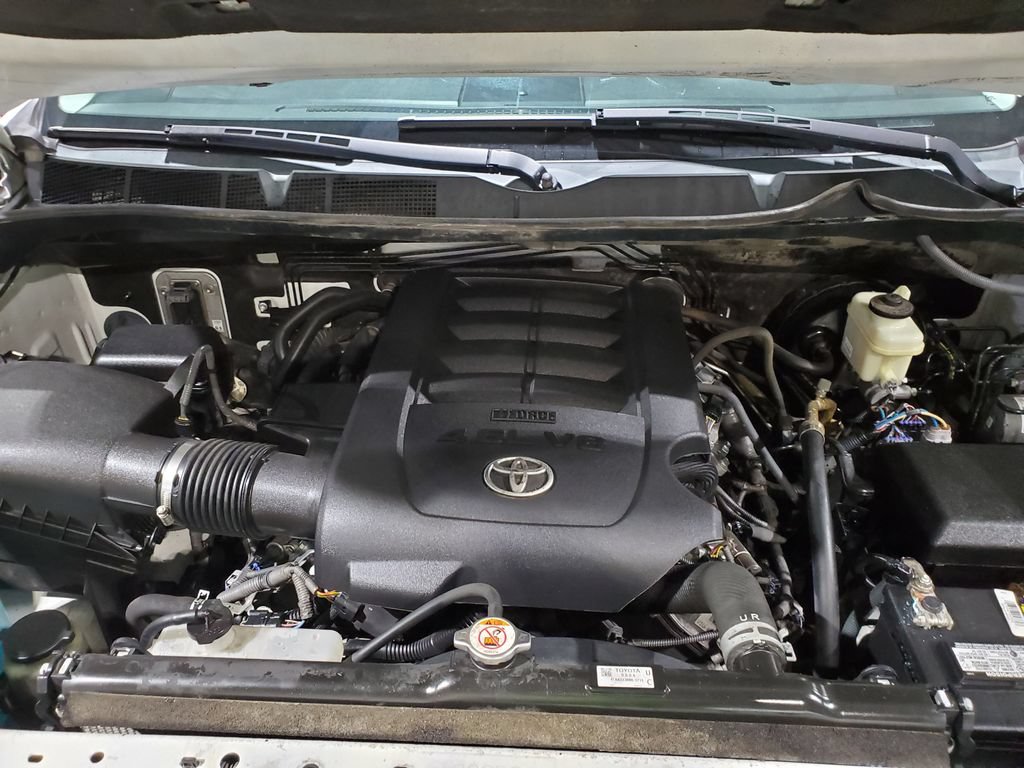 Used 2018 Toyota Tundra SR5 RWD image 45
