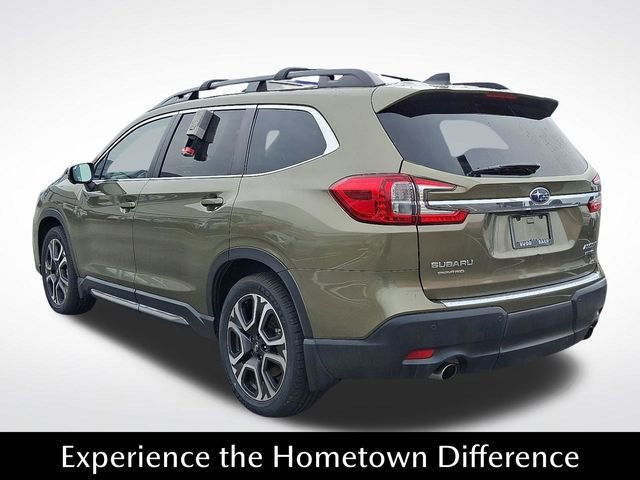 Used 2023 Subaru Ascent Limited w/ Technology Package image 4