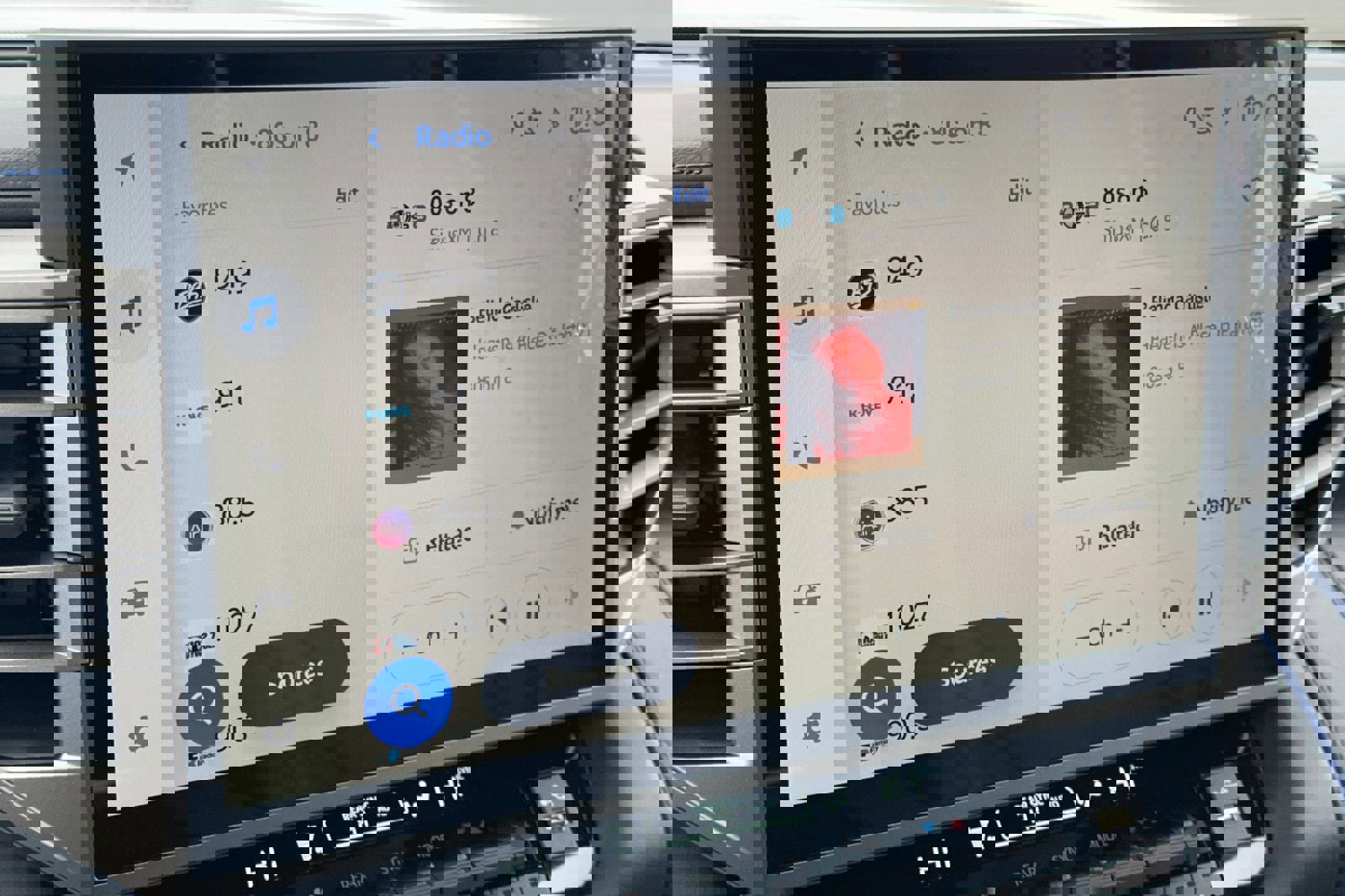 Certified 2026 Toyota Sequoia Platinum image 19