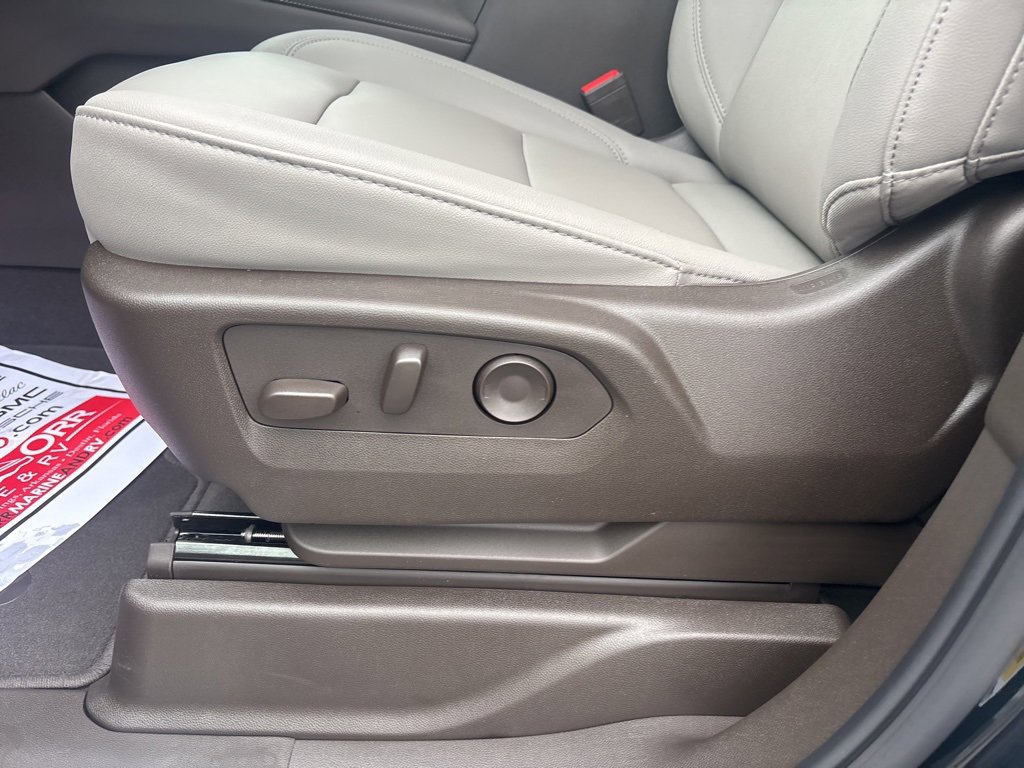New 2026 Chevrolet Tahoe LT w/ Comfort Package image 24